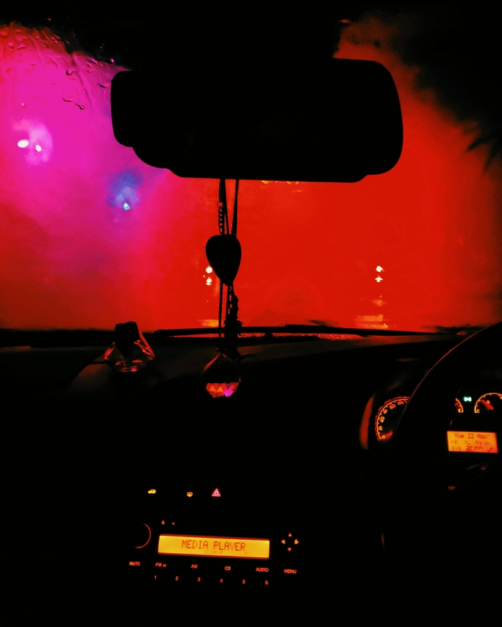 Road Trip