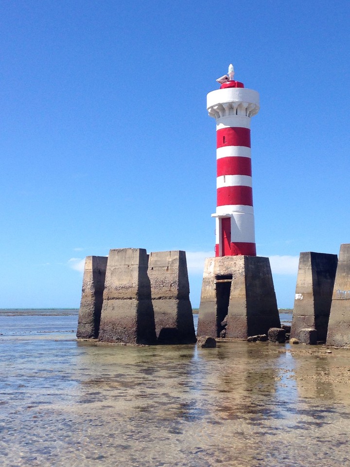 Farol da Ponta Verde
