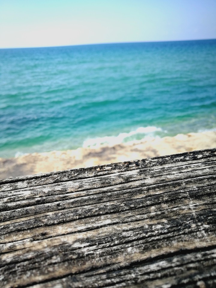 sea
