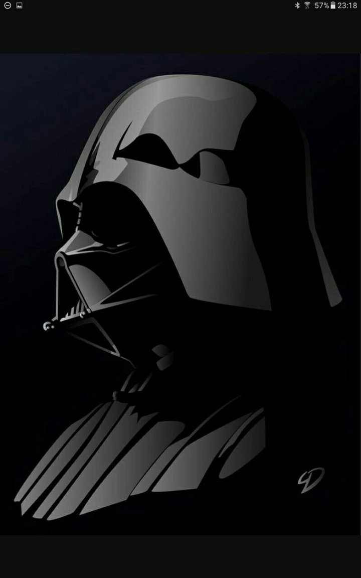 Darth Vader