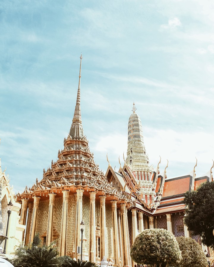 Wat Para kaew 2