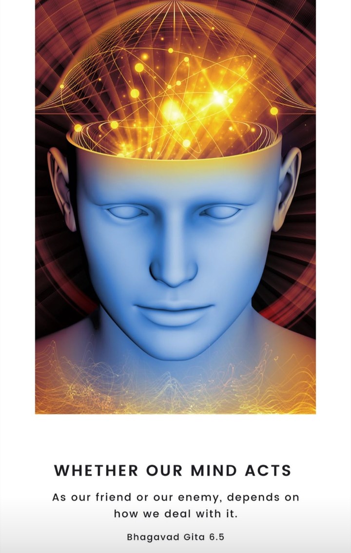 Mind