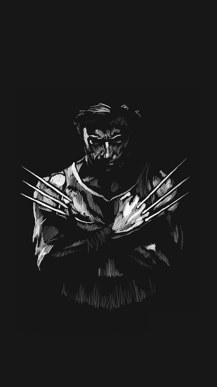wolverine