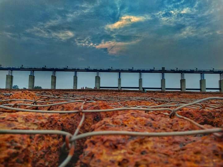 structure