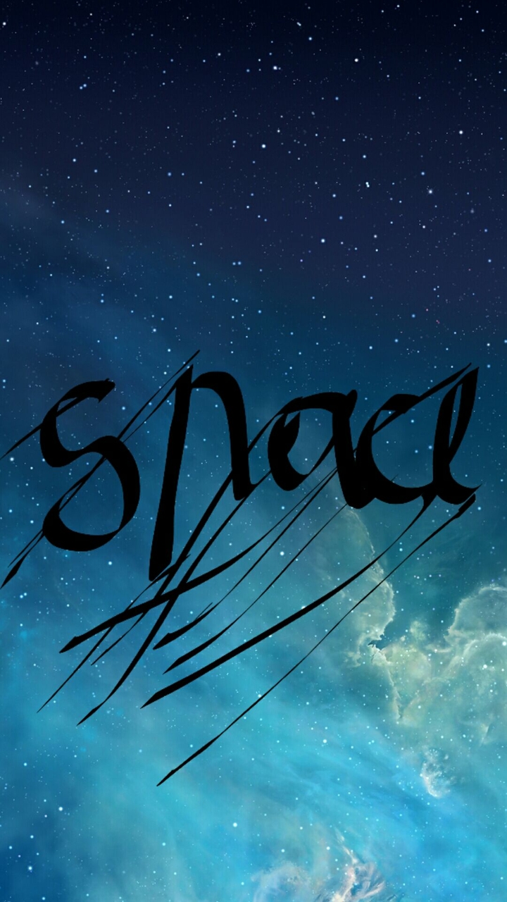 space