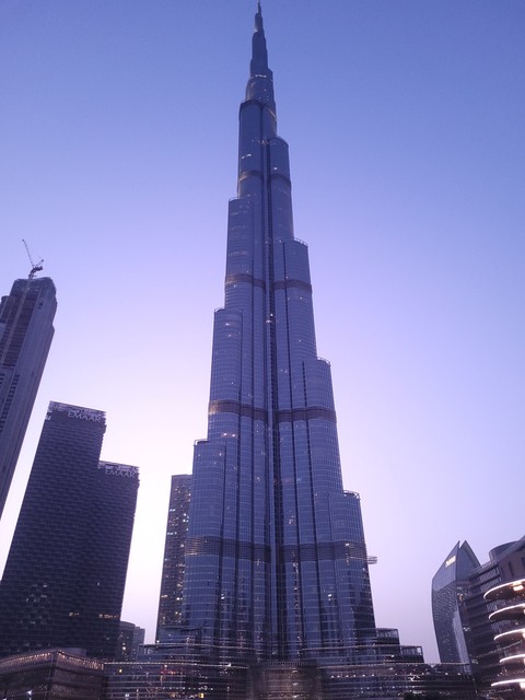 sky, city桌布