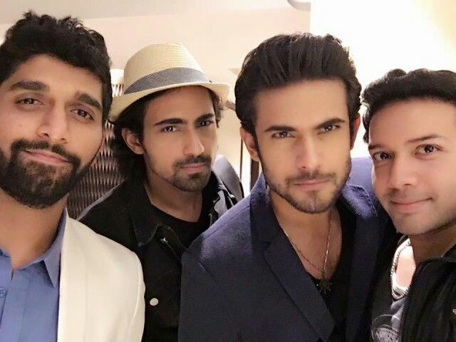 sanam band