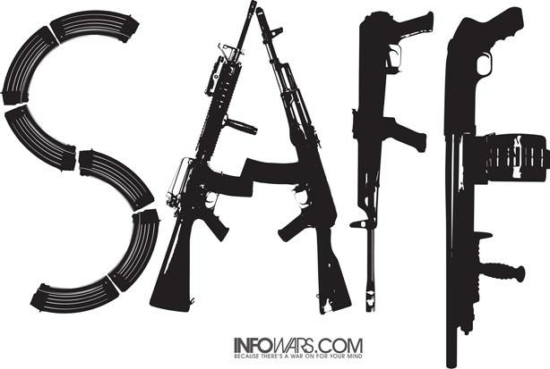 2nd Amendment
