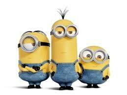 minions