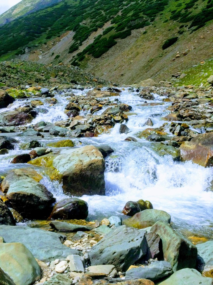 Waterfall