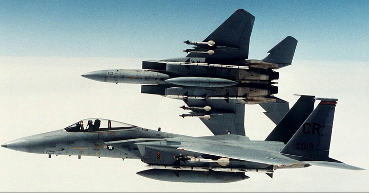 F-15