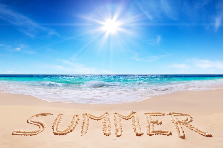 SUMMER