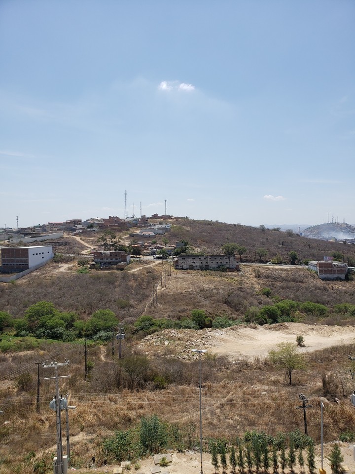 Caruaru - PE, Brazil.