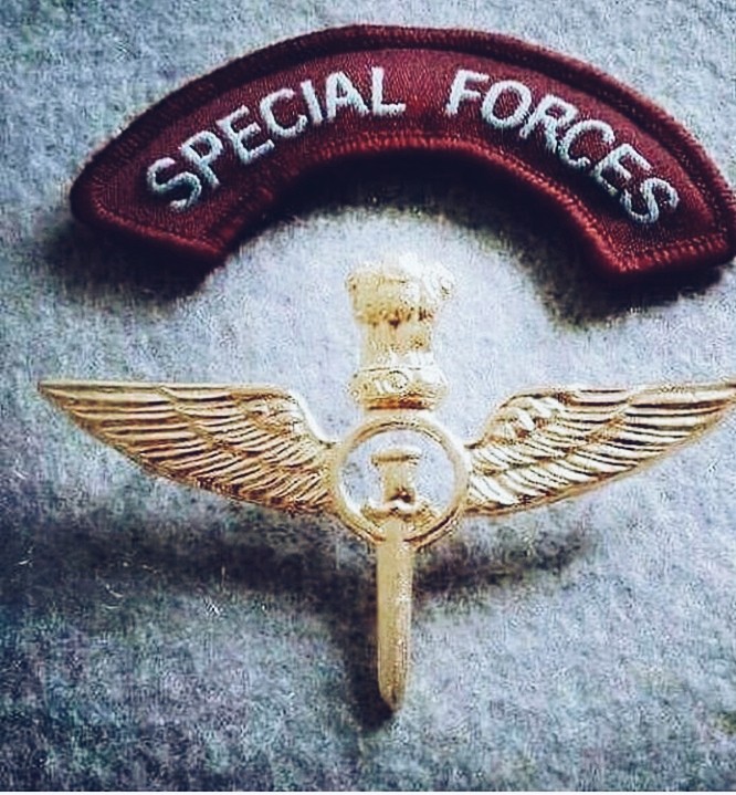 army