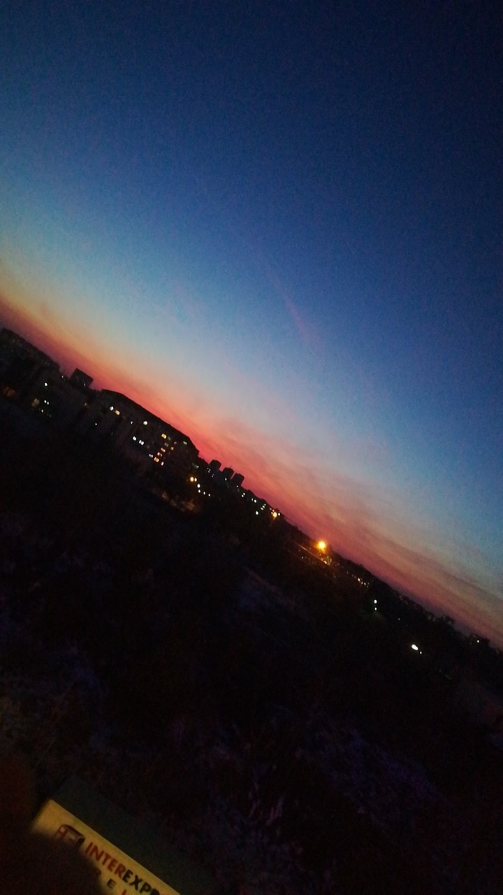#sky