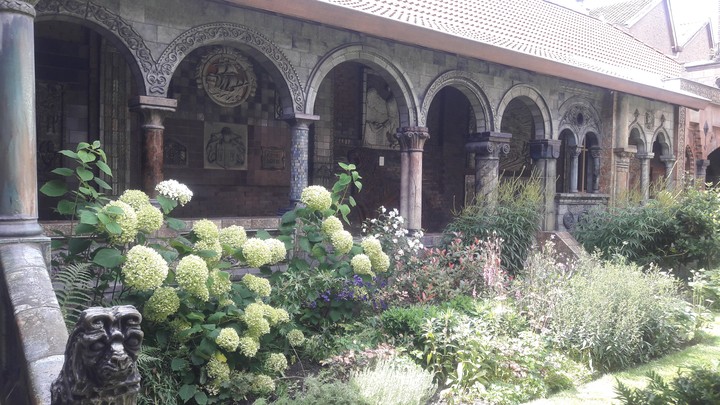 Old Building