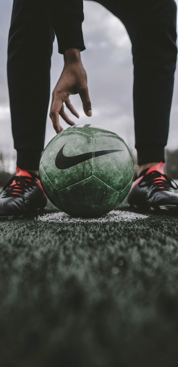 football