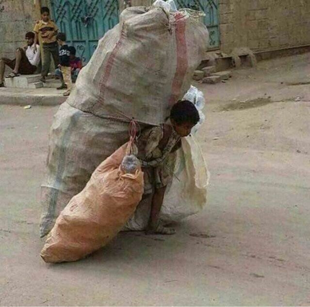 یه سری مسئولین هم هستند ک با رقص بچه ها اعصبانی میشن...