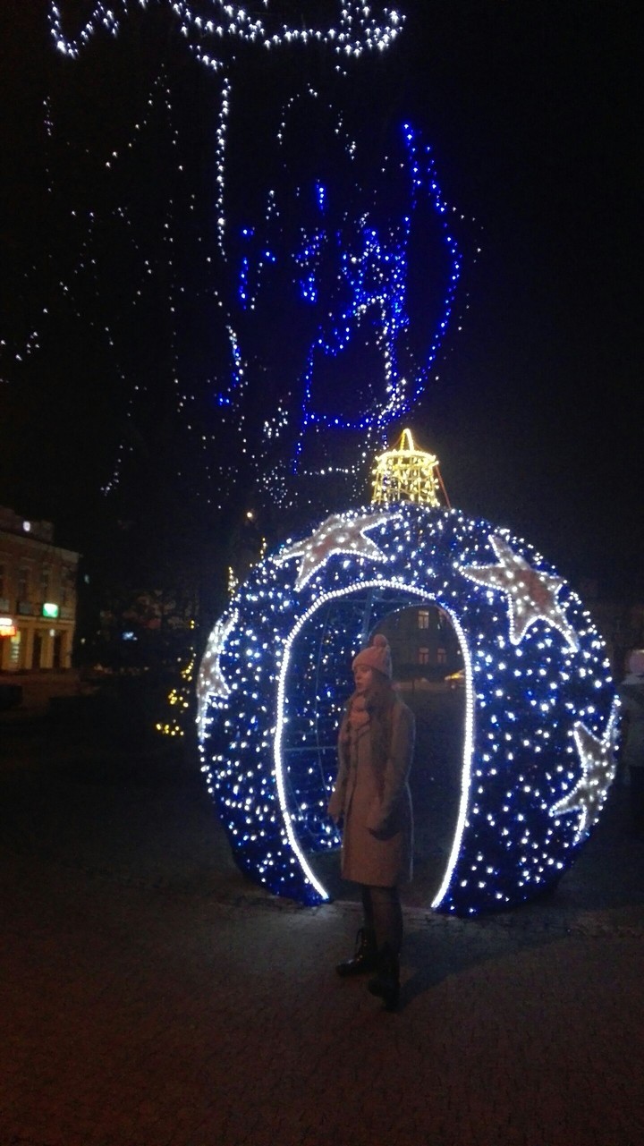 Christmas