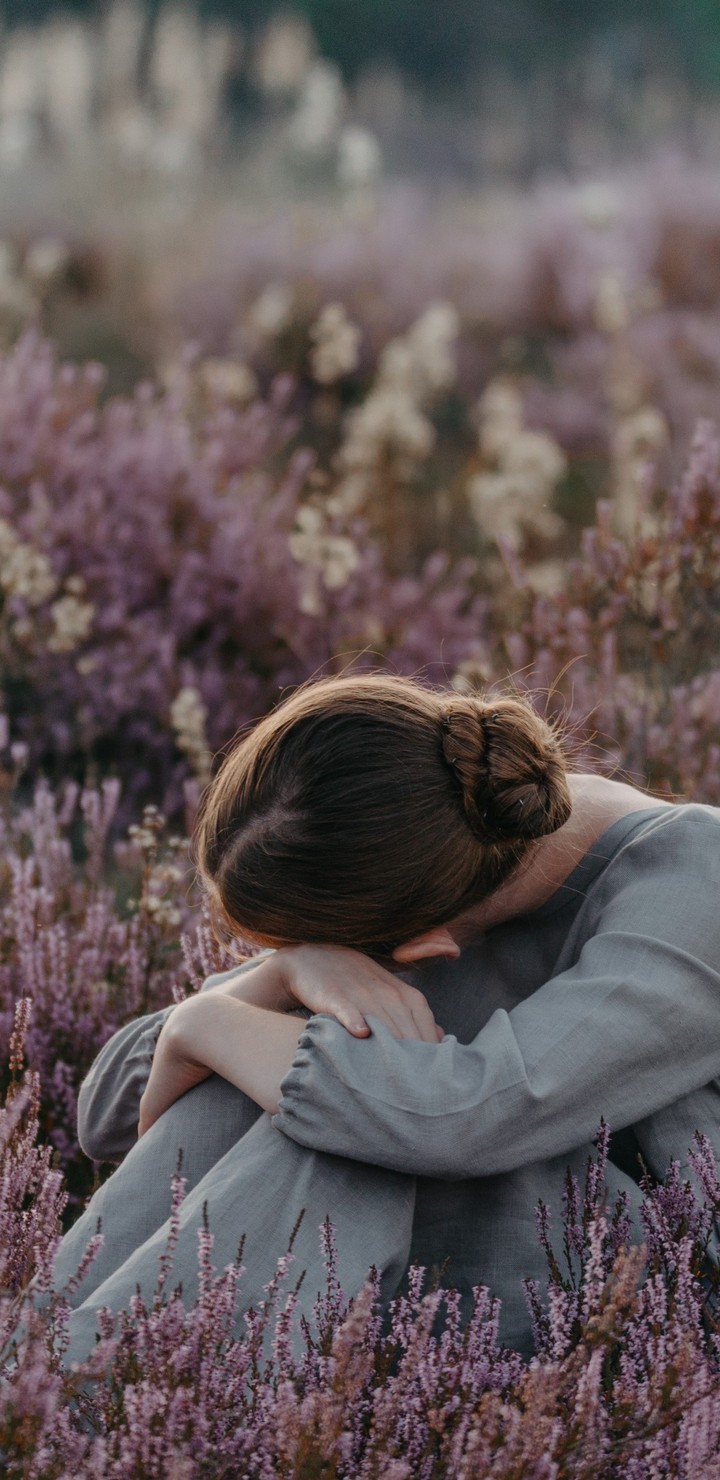 Alone
