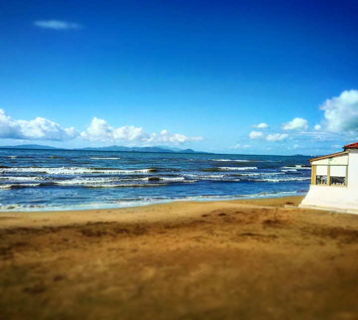 Sea