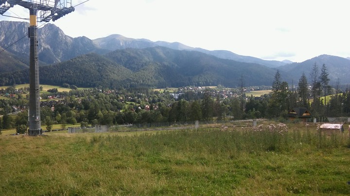 #Zakopane