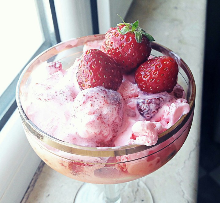 Ice cream♡