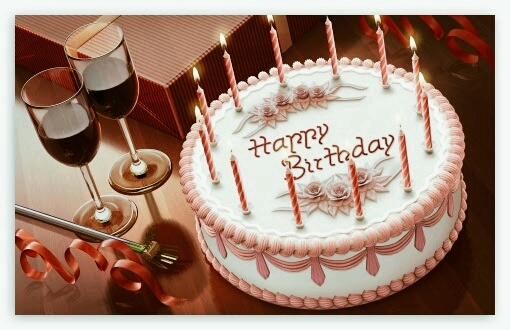 special cake