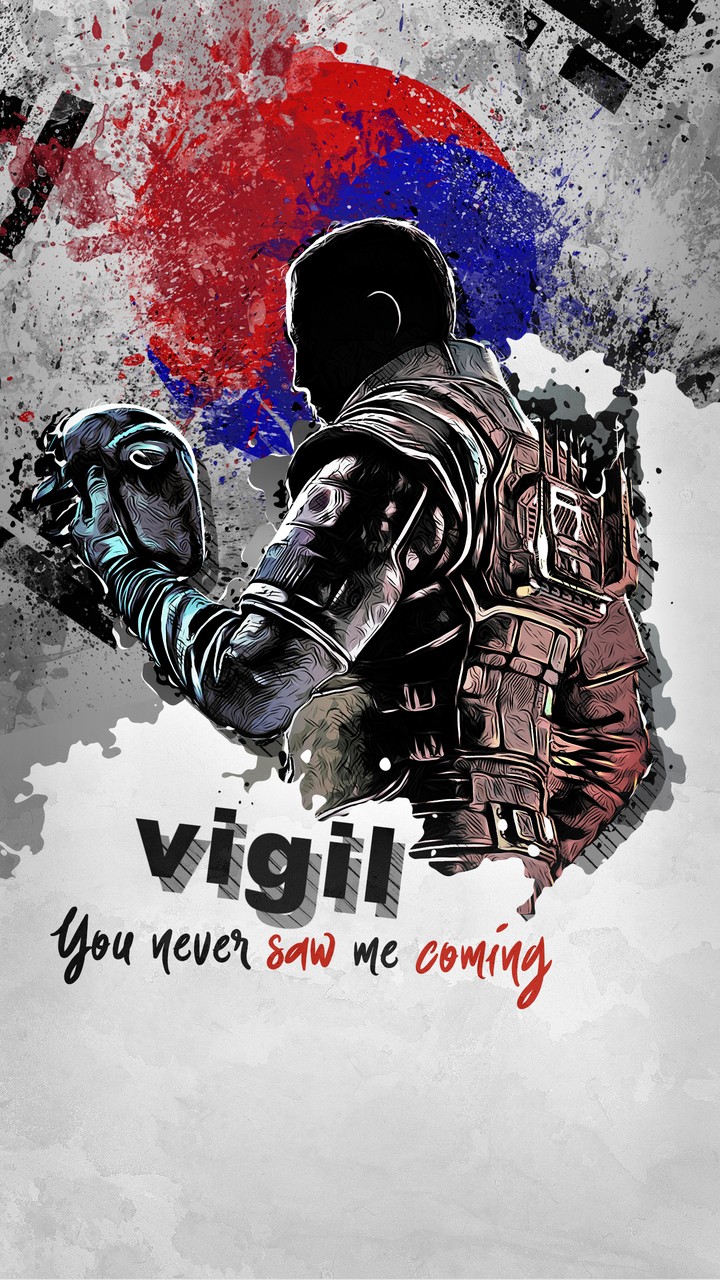 vigil