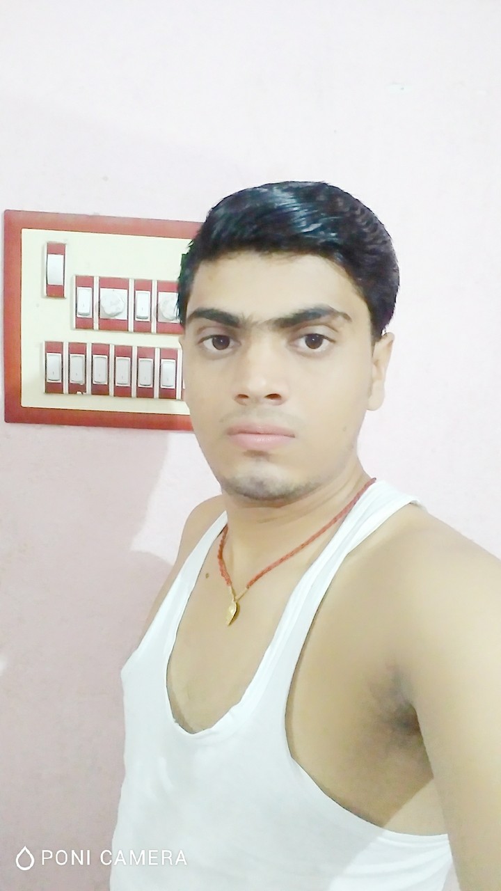 Amit Ranjan