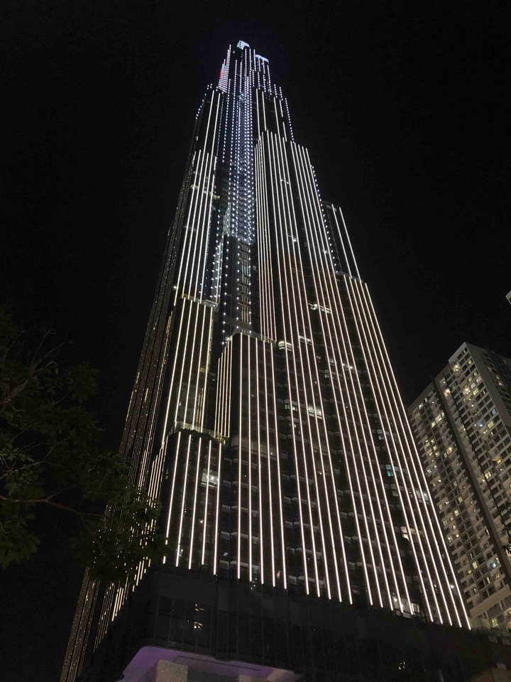 Landmark 81