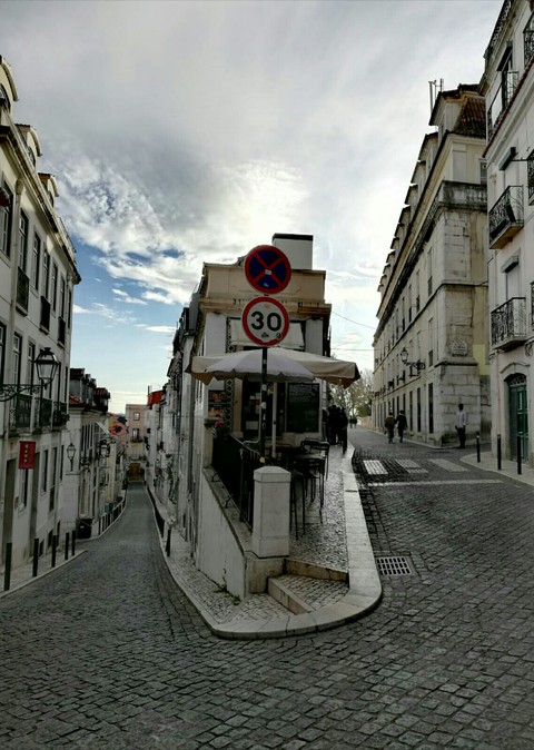 Crossroad