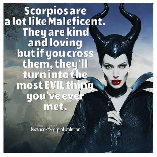 maleficent