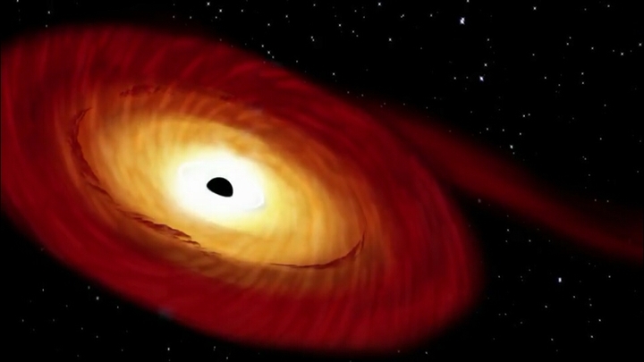 Space