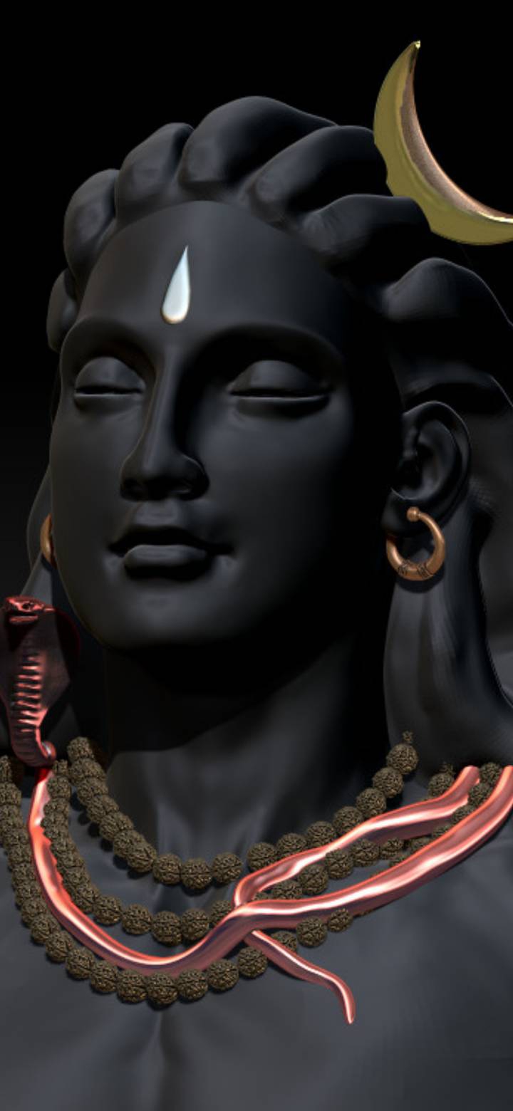 lord shiva