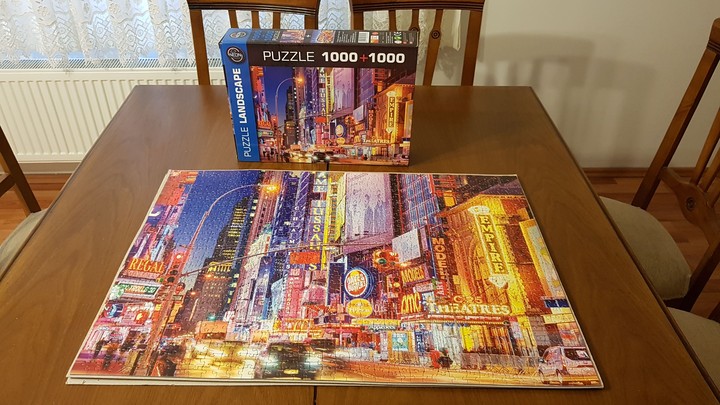 Puzzle 3