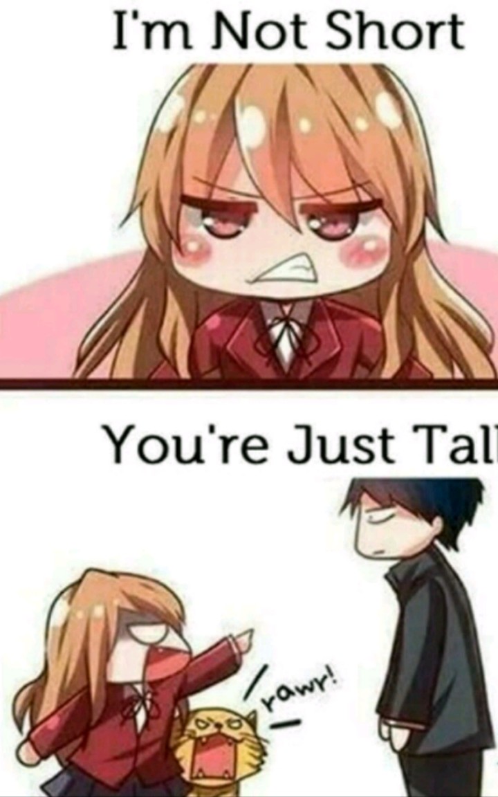 it's so me