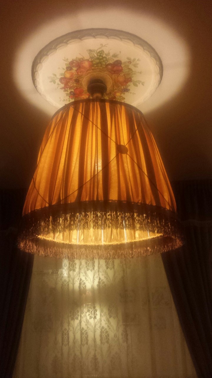 Lampshade
