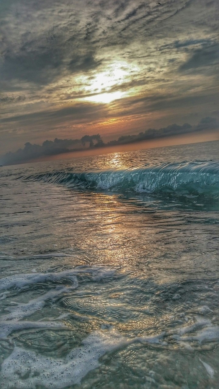sea