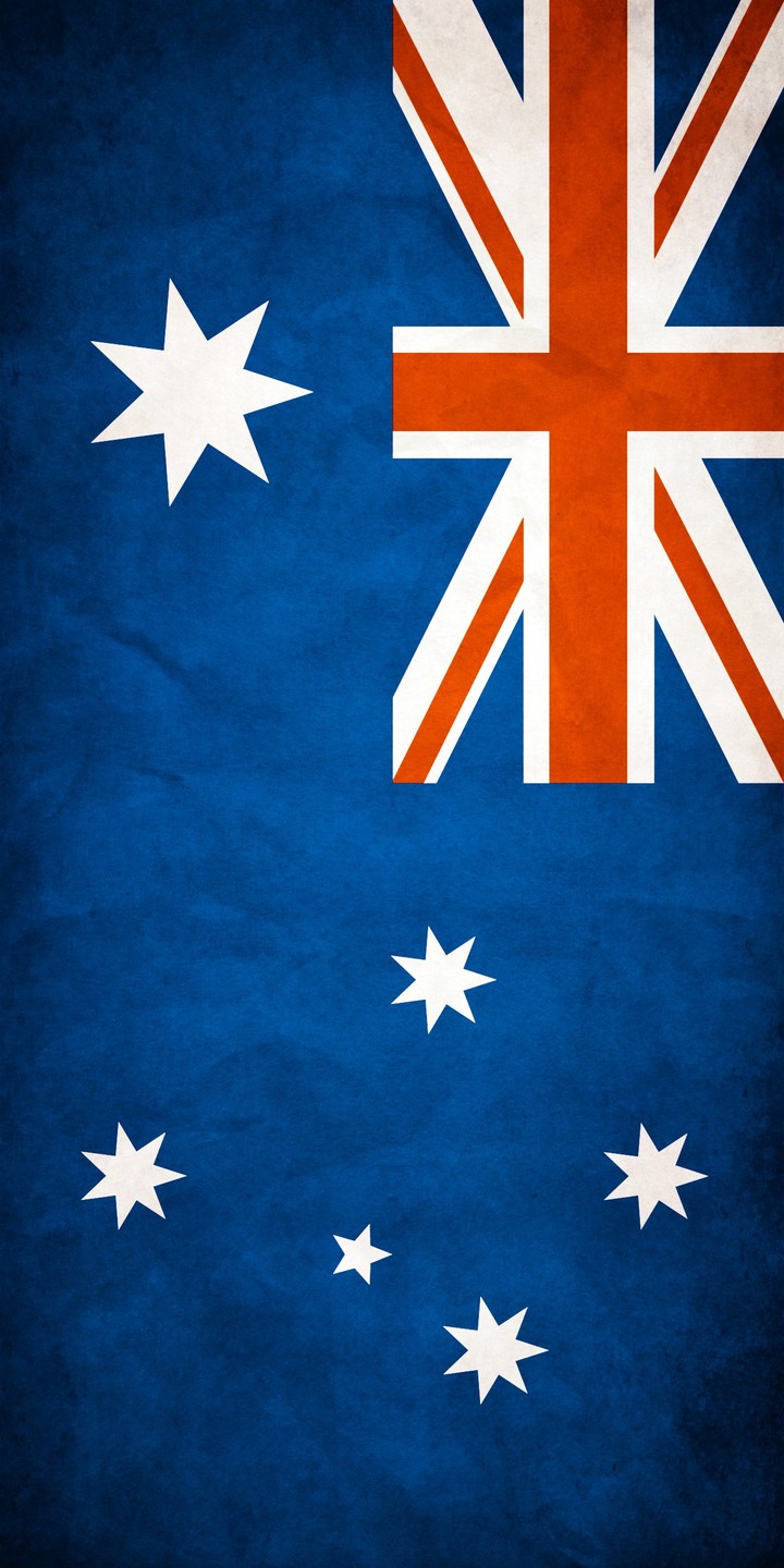 Australia flag