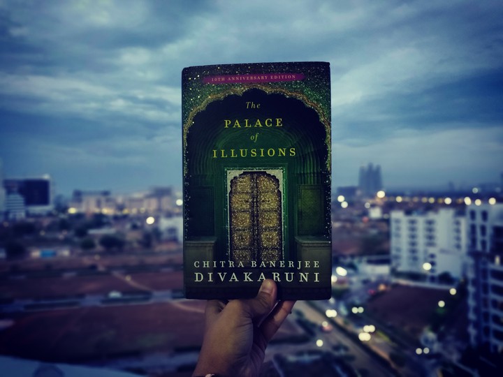 Book Love