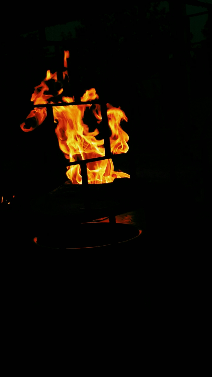 fire