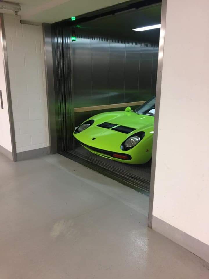 Lamborghini