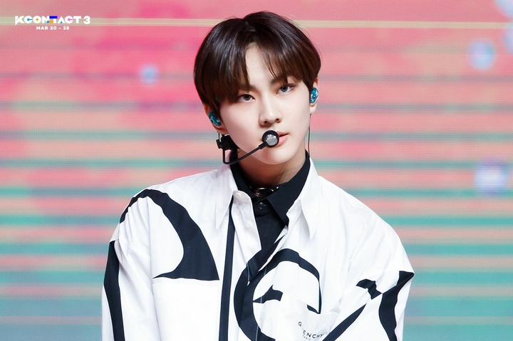 Jungwon