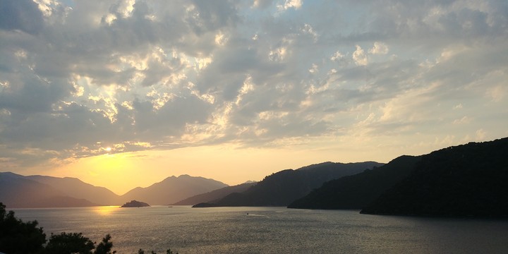 Sunrise