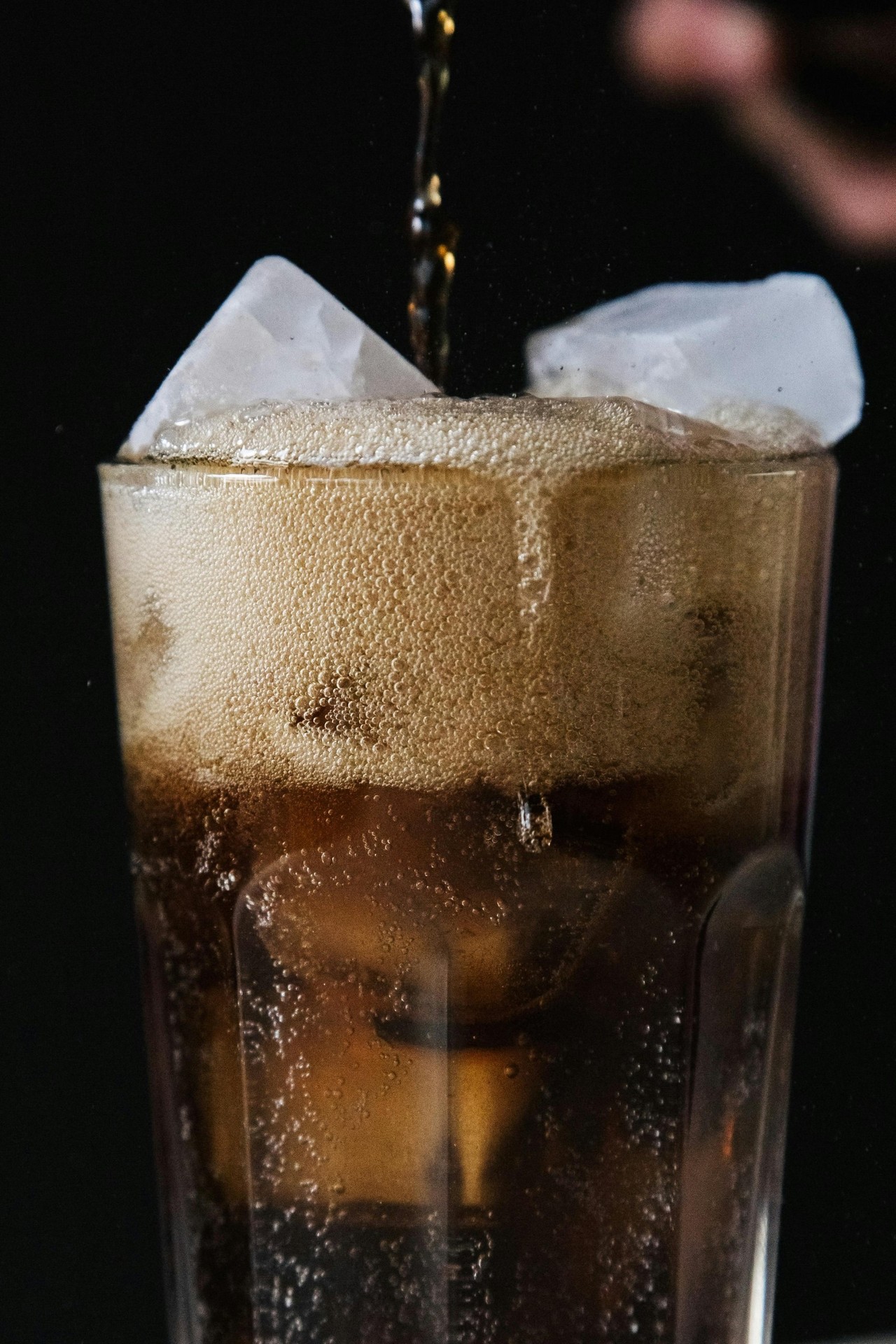 papéis de parede cocktail, drinkware