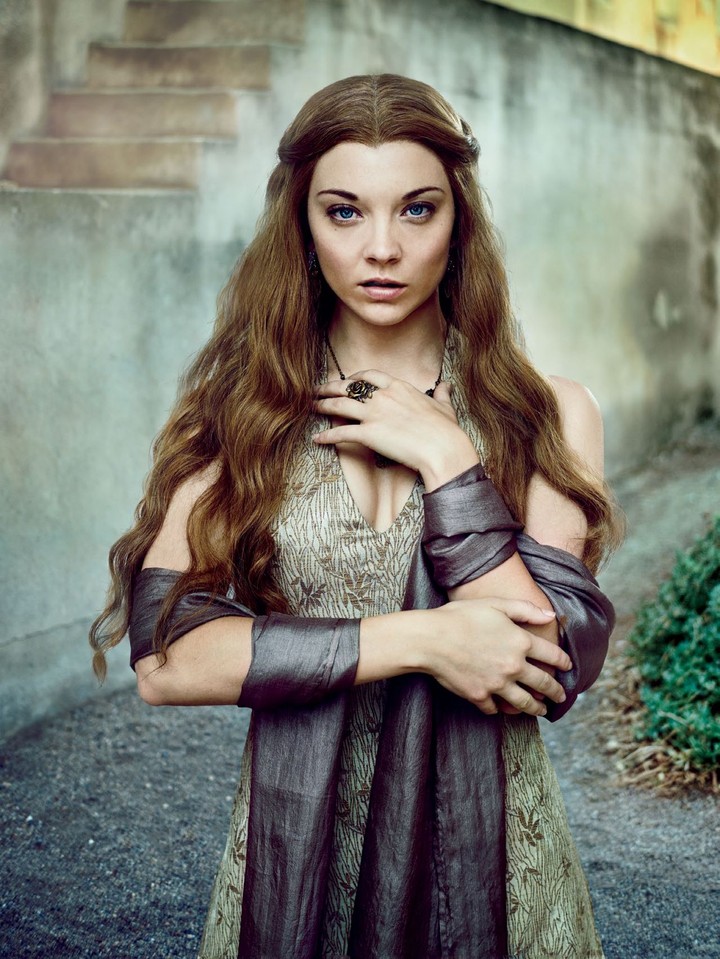Natalie Dormer 3