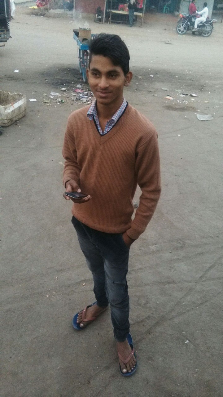 Prashant Kumar