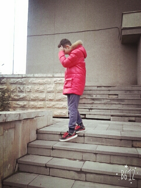 Жорик)