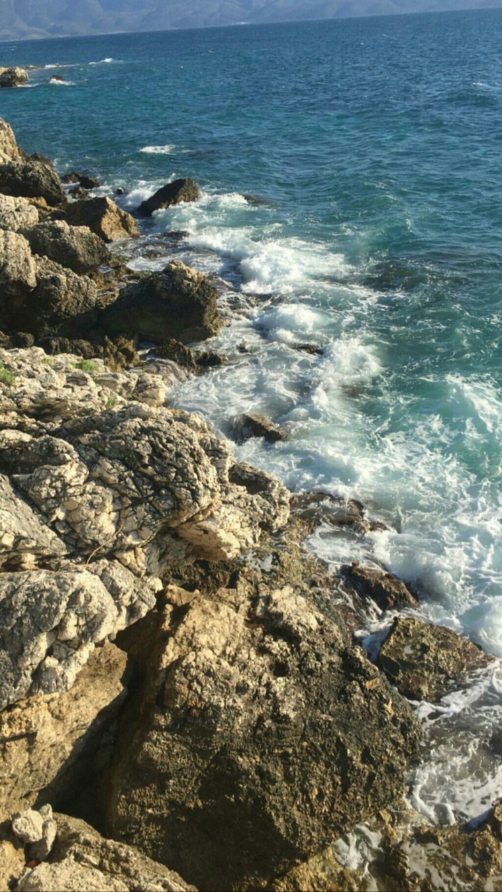sea